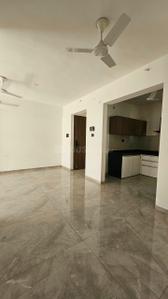 Hall Image of 810 Sq.ft 2 BHK Apartment / Flat for sale in Unique Legacy Majestic, Keshav Nagar Pune for Rs. 9000000