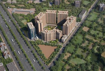 3 BHK Flat