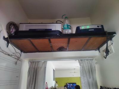 Bedroom Image of 1063 Sq.ft 2 BHK Apartment / Flat for sale in Gera Park View, Kharadi Pune for Rs. 15000000