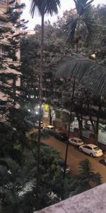 Image of 890 Sq.ft 2 BHK Apartment / Flat for rent in K Raheja Vistas, Powai, Mumbai for Rs. 90000