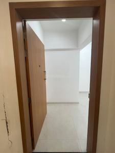 Image of 1061 Sq.ft 2 BHK Apartment / Flat for sale in Dynamic Grandeur Premium I, Undri, Pune for Rs. 5490000