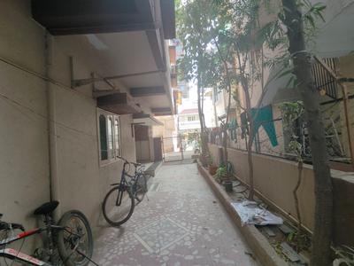 Balcony Image of 2385 Sq.ft 5 BHK Independent House for sale in Jodhpur Ahmedabad for Rs. 25000000