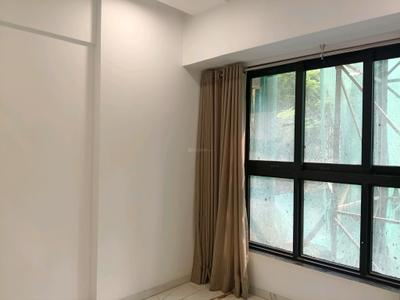 Bedroom Image of 500 Sq.ft 1 BHK Apartment / Flat for sale in Sahakar Shree Ram Krishna Garden, Mira Road East Mira Bhayandar for Rs. 7821000
