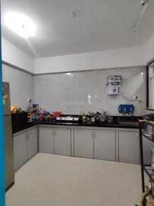 Kitchen Image of 1650 Sq.ft 3 BHK Apartment / Flat for sale in Shubh Gateway, Viman Nagar Pune for Rs. 19500000