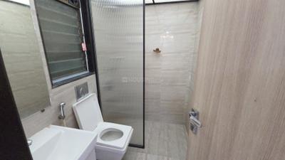 Image of 1200 Sq.ft 2 BHK Apartment / Flat for rent in Kanakia Sevens, Andheri East, Mumbai for Rs. 116000
