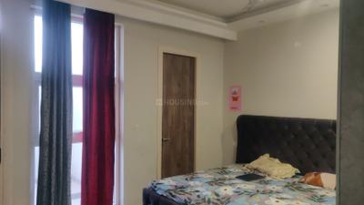 Bedroom Image of 3100 Sq.ft 3.5 BHK Villa for sale in The Gateway, Kharar Mohali for Rs. 14500000