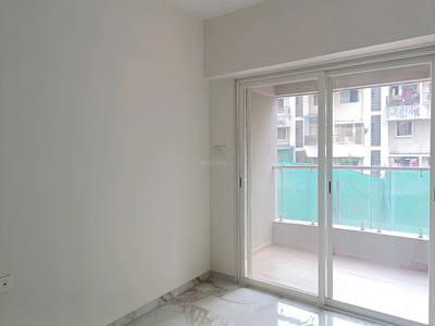 Living Room Image of 1043 Sq.ft 2 BHK Apartment / Flat for sale in Oxford Florida River Walk, Mundhwa Pune for Rs. 9600000