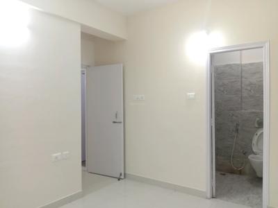 Bedroom Image of 991 Sq.ft 2 BHK Apartment / Flat for sale in Magnolia Oxygen, Kalaberia Kolkata for Rs. 5500000