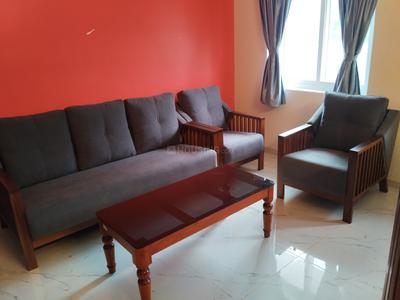 Hall Image of 2500 Sq.ft 7 BHK Villa for rent in Bommayapalayam Viluppuram for Rs. 250000