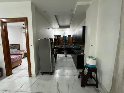 Kitchen Image of 2560 Sq.ft 3 BHK Builder Floor for rent in Sector-02 Bahadurgarh for Rs. 22000