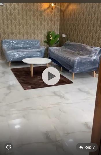 JC heights sirsi road Bathroom 1