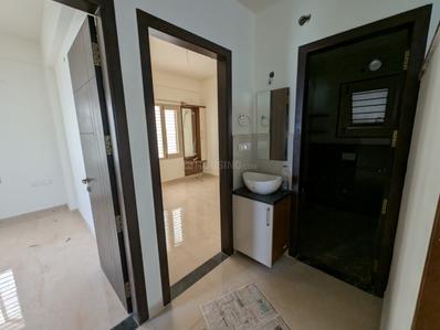 Image of 1000 Sq.ft 2 BHK Builder Floor for rent in BTM Layout 2nd Stage, Bengaluru for Rs. 45000