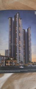 Image of 1700 Sq.ft 3 BHK Apartment / Flat for sale in Bhandari 7 Plumeria Drive, Punawale, Pune for Rs. 19500000