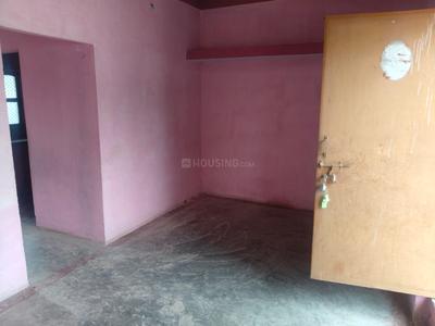 Hall Image of 300 Sq.ft 1.5 BHK Independent House for rent in Maharajpur Jabalpur for Rs. 2500