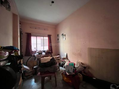 Bedroom Image of 1000 Sq.ft 3 BHK Apartment / Flat for sale in Bramhapur Kolkata for Rs. 3700000