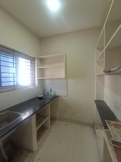 Siddhi Vinayak Nagar, Madhapur Kitchen 1