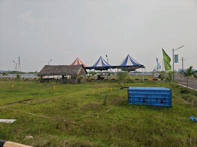 Image of 635 Sq.ft Residential Plot / Land for sale in Padappai, Chennai for Rs. 1777366
