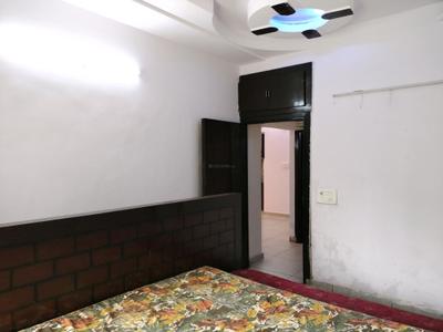 Bedroom Image of 1650 Sq.ft 3 BHK Apartment / Flat for sale in Gayatri Apartments, Sector 10 Dwarka New Delhi for Rs. 32500000