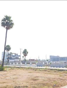 Image of 150 Sq.ft Residential Plot / Land for sale in PBEL Kings Dream View City, Jalapalli, Hyderabad for Rs. 14100000