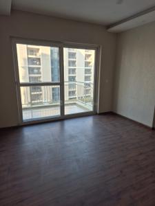 Bedroom Image of 1650 Sq.ft 3 BHK Apartment / Flat for rent in ACME Eden Court, Sector 91 Mohali for Rs. 36000