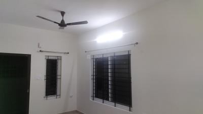 Living Room Image of 1000 Sq.ft 1 BHK Independent House for rent in Bileshivale Bengaluru for Rs. 13000