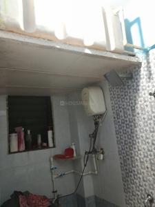 Bathroom Image of 560 Sq.ft 1 BHK Apartment / Flat for sale in Adai Navi Mumbai for Rs. 3600000