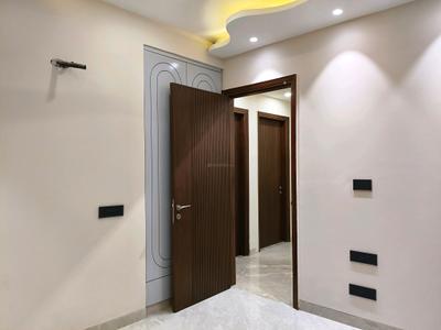 Bedroom Image of 2300 Sq.ft 4 BHK Builder Floor for sale in Sector 60 Gurgaon for Rs. 40500000