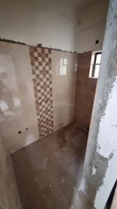 Bathroom Image of 1060 Sq.ft 3 BHK Apartment / Flat for sale in Rajwada Global City Phase 1, Narendrapur Kolkata for Rs. 5200000