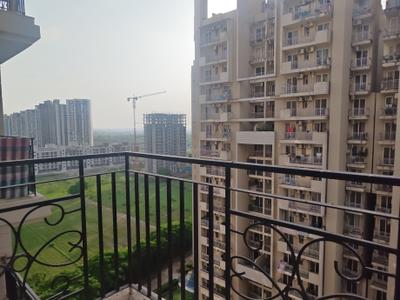 Image of 685 Sq.ft 2 BHK Apartment / Flat for sale in Signature Global The Millennia 2, Sector 37D, Gurgaon for Rs. 8000000