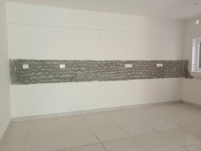 Kitchen Image of 1508 Sq.ft 2.5 BHK Apartment / Flat for sale in Engrace by Modern Spaaces, Kadagrahara Bengaluru for Rs. 11870000