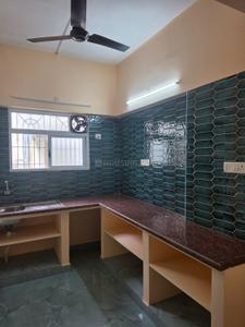 Kitchen Image of 1500 Sq.ft 2 BHK Apartment / Flat for rent in Nungambakkam Chennai for Rs. 55000