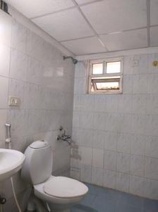 Bedroom Two Image of 1800 Sq.ft 3 BHK Apartment / Flat for rent in SJR Spencer, Marathahalli Bengaluru for Rs. 60000