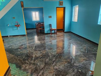 Hall Image of 1500 Sq.ft 3 BHK Independent House for rent in Greenfield Platina, Villankurichi Coimbatore for Rs. 26000