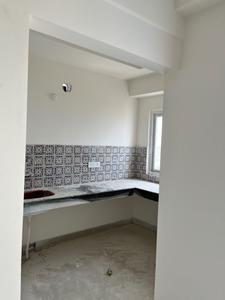 Kitchen Image of 580 Sq.ft 1 BHK Apartment / Flat for sale in Vinayakkripa Central Park Shervani Legacy Phase 1, Dhoomanganj Allahabad for Rs. 4150000