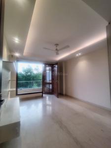 Hall Image of 2160 Sq.ft 3 BHK Builder Floor for rent in Unitech Residency Greens, Sector 46 Gurgaon for Rs. 80000
