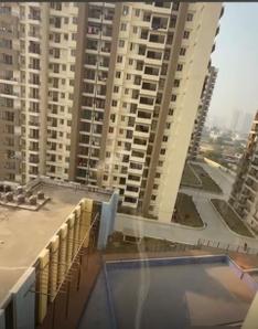 Image of 2690 Sq.ft 4 BHK Apartment / Flat for rent in Amrapali Pan Oasis, Sector 70, Noida for Rs. 70000