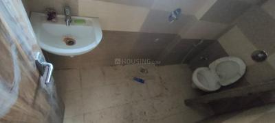 Bathroom Image of oxotel in Seawoods, Navi Mumbai