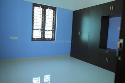 Bedroom Image of 1400 Sq.ft 3 BHK Independent House for sale in Vazhottukonam Thiruvananthapuram for Rs. 6900000