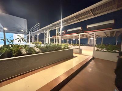 Balcony Image of 550 Sq.ft 1 BHK Apartment / Flat for sale in Fortune Prospero, Kondhwa Pune for Rs. 4700000