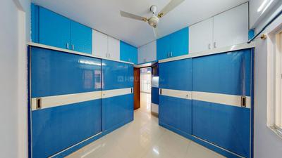 Bedroom Image of 1024 Sq.ft 2 BHK Apartment / Flat for sale in Alpine Fiesta, Whitefield Bengaluru for Rs. 10000000