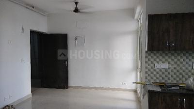 Hall Image of 1100 Sq.ft 2.5 BHK Apartment / Flat for sale in Today Kings Park, Omega IV Greater Noida for Rs. 6600000
