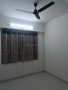 Bedroom Image of 1100 Sq.ft 2.5 BHK Apartment / Flat for rent in Bharat The Province, Punawale Pune for Rs. 27000