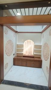 Bedroom Image of 2700 Sq.ft 4 BHK Villa for sale in Nipania Indore for Rs. 18500000