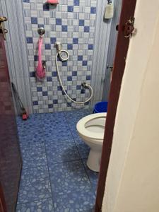 Bathroom Image of 2400 Sq.ft 4 BHK Independent House for sale in Perumpadappu Kochi for Rs. 7500000