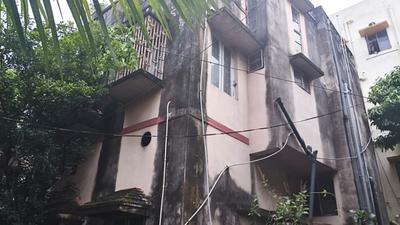 Building Image of 2400 Sq.ft 4 BHK Independent House for sale in Sarsuna Kolkata for Rs. 7000000