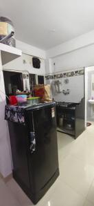 Kitchen Image of 3600 Sq.ft 5 BHK Penthouse for sale in Seminary Hills Nagpur for Rs. 30500000