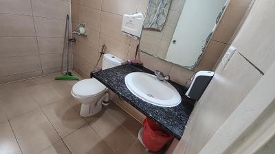 Image of 1161 Sq.ft 2 BHK Apartment / Flat for sale in Prestige Tranquility, Budigere Cross, Bengaluru for Rs. 15000000