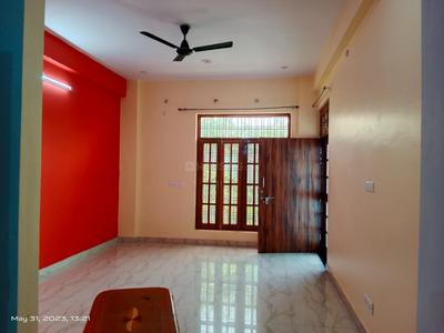 3 BHK Independent Builder Floor