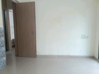 Bedroom Image of 1600 Sq.ft 3 BHK Apartment / Flat for sale in Orient Plaza, Kharghar Navi Mumbai for Rs. 17500000