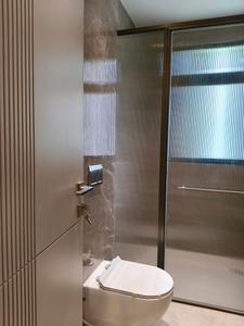 Bedroom Three Image of 3100 Sq.ft 4 BHK Apartment / Flat for sale in The Rama Apartment, Sector 43 Gurgaon for Rs. 41000000